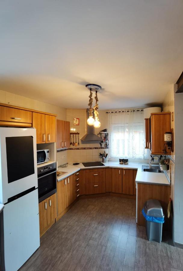 Amazing Vila Close To Sitges, Jacuzzi, Swimming Pool & Exellent Views Olivella Luaran gambar